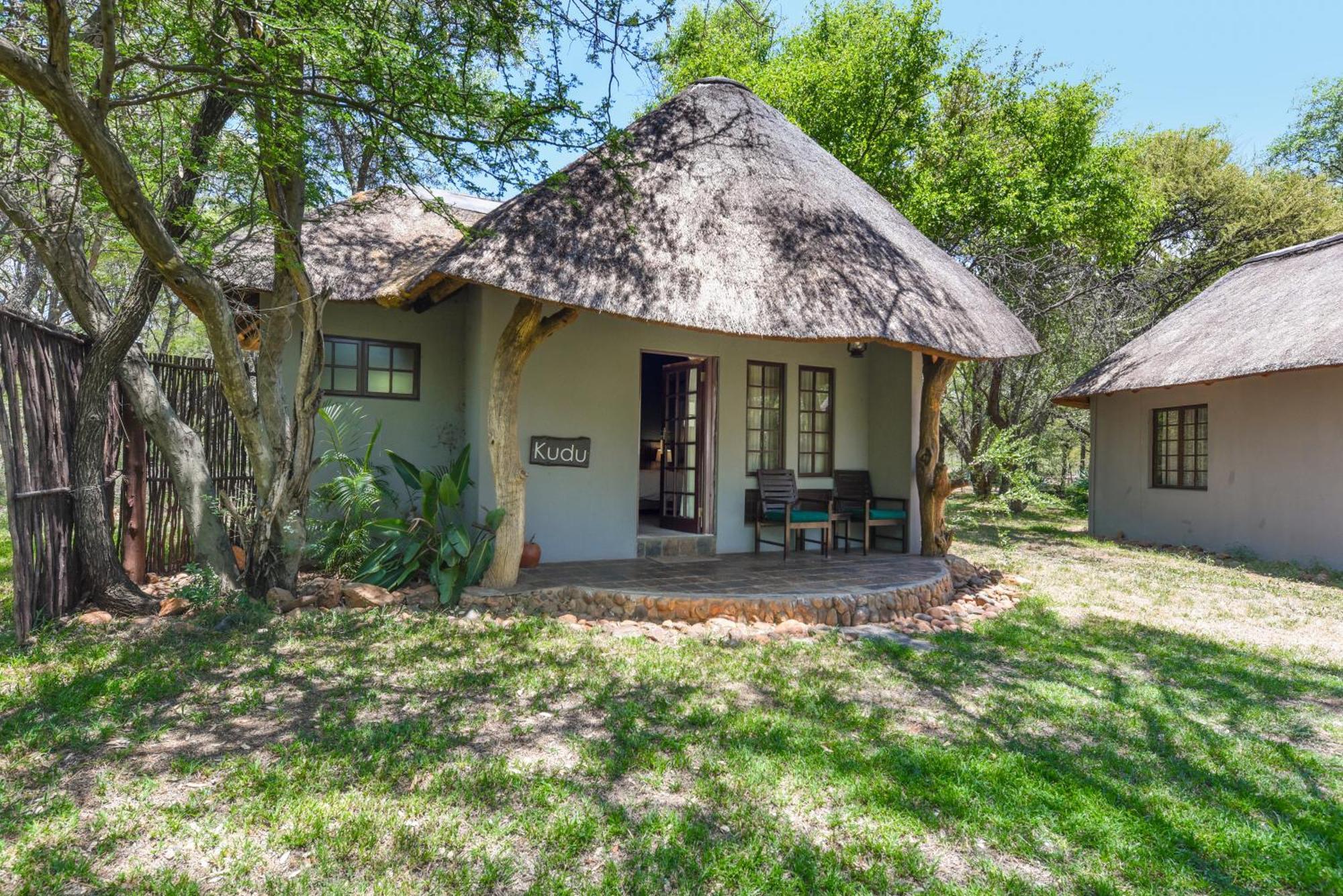 Mziki Safari Lodge Vaaldam Værelse billede