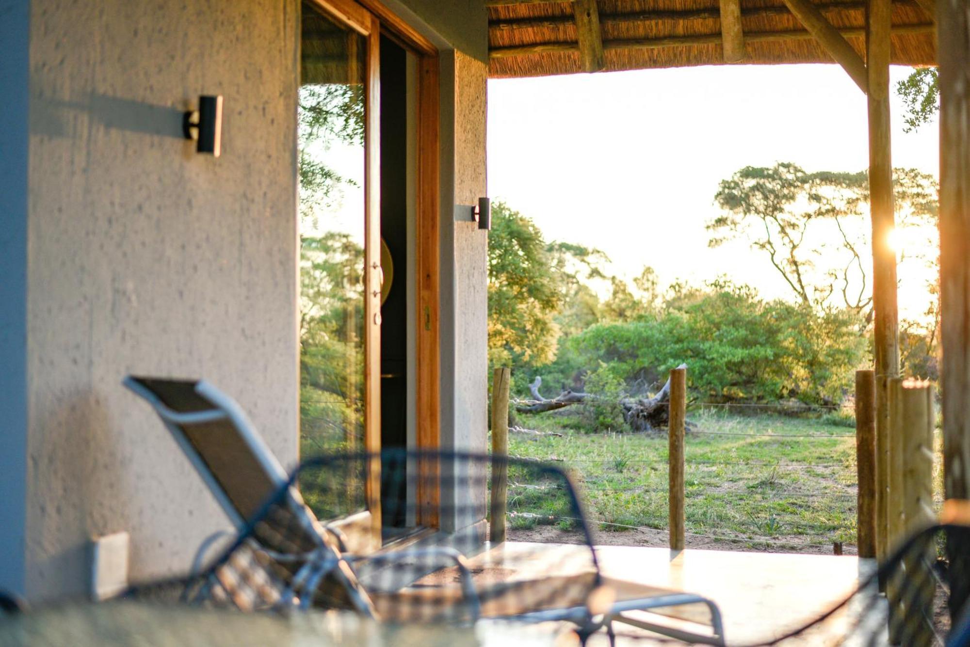 Mziki Safari Lodge Vaaldam Værelse billede